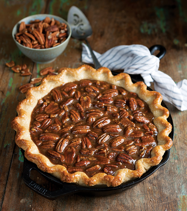 Master the Southern Sweet Potato Pecan Pie: Expert Recipe & Tips